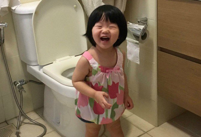 Here’s how I choose my baby’s diaper to last all day with no problems