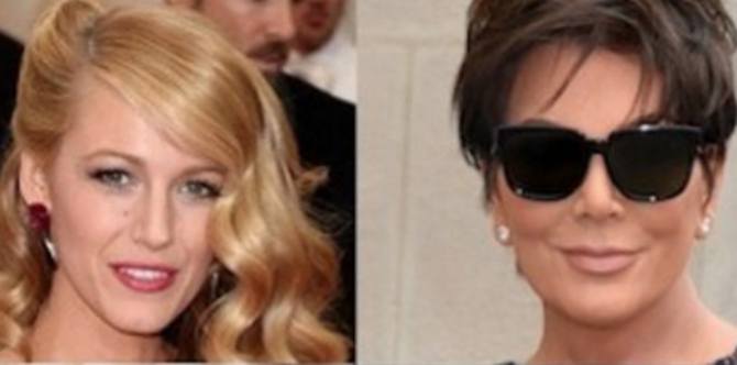 Wondered who is your celebrity mum? Take this fun quiz!