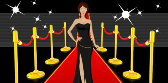 Quiz: Which celebrity movie star would play YOU in a movie?