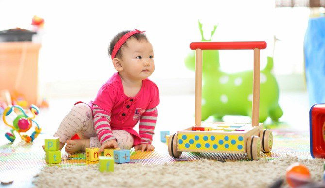 Here Are Toy Safety Basics That Every Parent Should Know