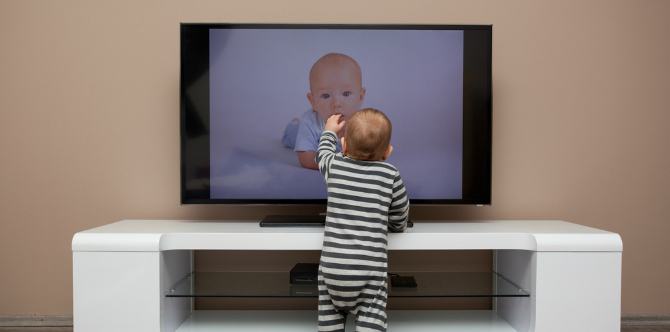 The Harmful Effects Of Television On Kids You Should Know About