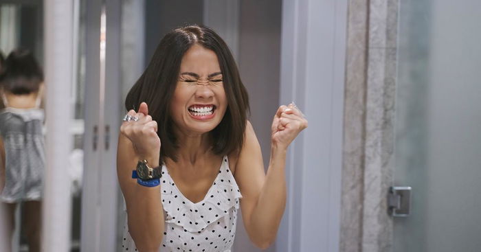 5 Simple Hacks To Cure Your Cranky Mum-mood When It Gets Too Much!