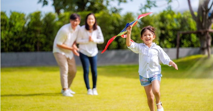 Things I Want My Kids To Do Before They Turns 12