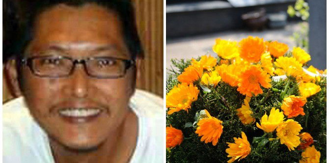 Taxi driver who devoted life to family dies four days after liver transplant