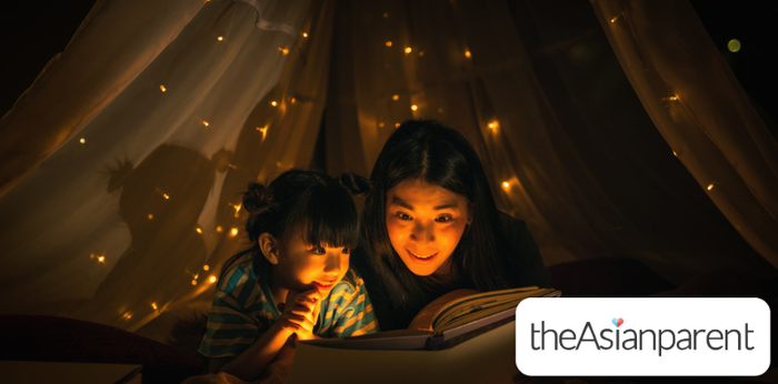 Christmas Stories And Myths Your Child Will Love To Hear!