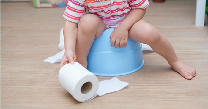 Preventing UTI in Infants, Toddlers and Preschoolers