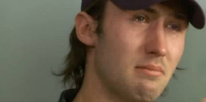 The heartbreaking story of a dad whose baby was put up for adoption without his knowledge