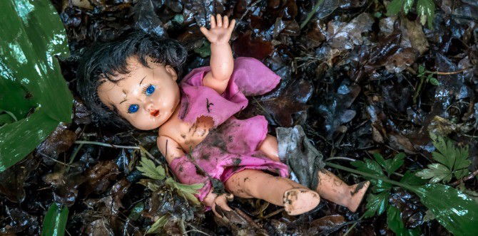 New stats show child sexual abuse in Asia is now at a critical level