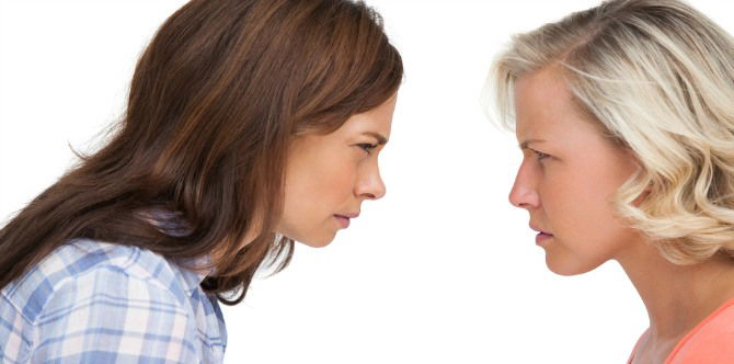 Tiger Mums vs Soccer Mums