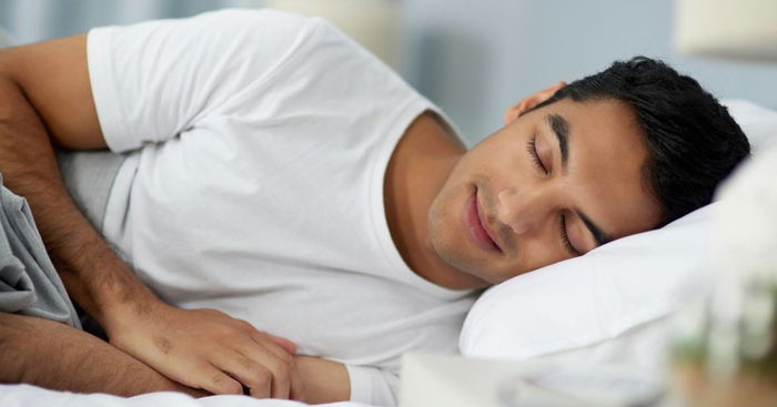 An Orgasm A Day Keeps Prostate Cancer Away