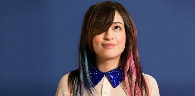 9 Festive hair ideas to make this season to be jolly!