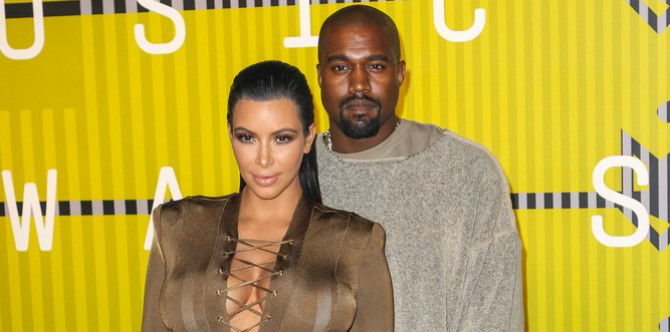 Superstar socialite Kim Kardashian delivers second baby!
