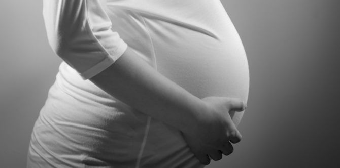 What would you do if your maid became pregnant while on home leave?