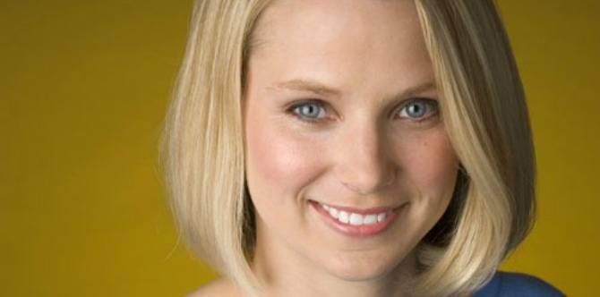 Yahoo CEO Marissa Mayer gives birth to identical twin daughters