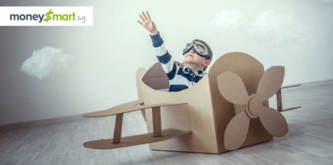 3 ways to let your kids spend their time to be successful adults