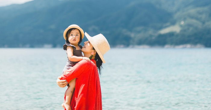 23 Things That All Mums Shouldn’t Have To Apologise For