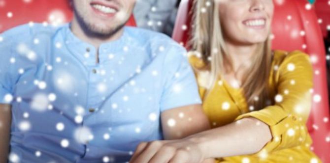 Stuck on Netflix? Find out which Christmas film should you watch nex!