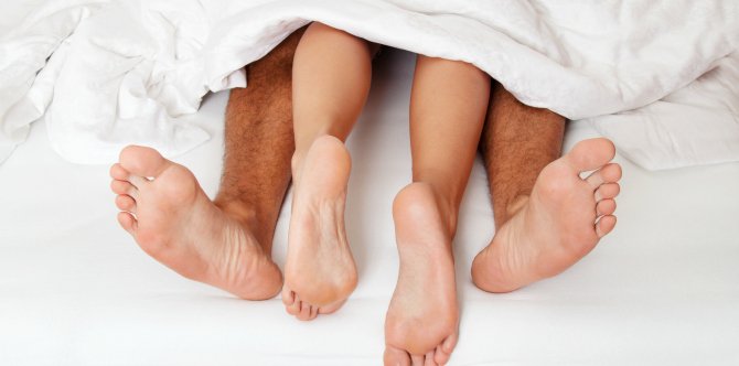 4 Best Times Guys Can Ask Their Wives for Sex After Having Children!