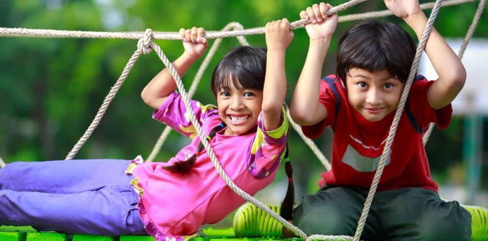 Is playtime more beneficial to kids' education than we thought?