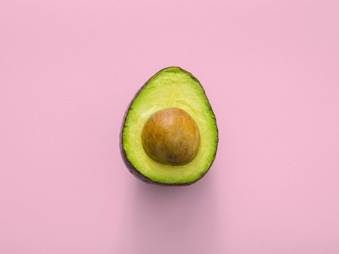 avocado week 16 of pregnancy