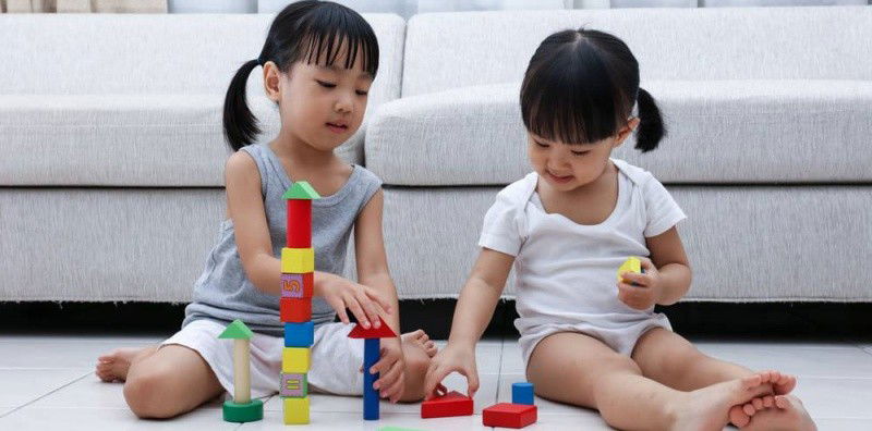 Do You Know These 5 Golden Rules of Playdate Etiquette?