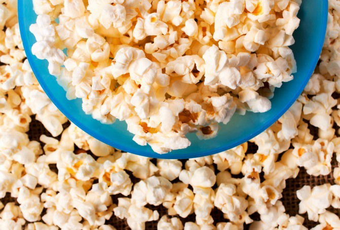 Here’s why and how watching an outdoor movie is a great experience!