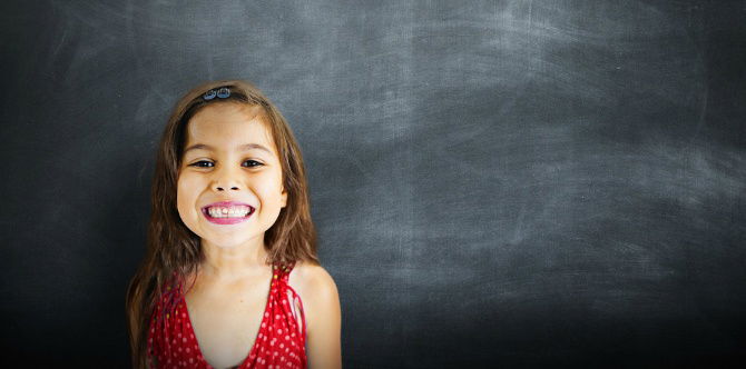 This little girl's explanation of child birth is just too funny!