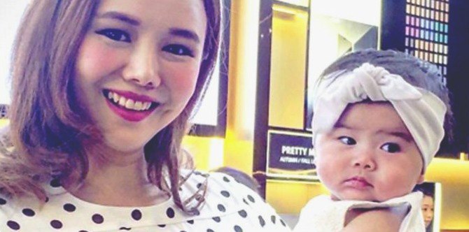 5th Plastic Surgery Op For QiuQiu 9 Months After Giving Birth