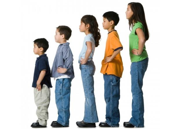 Preparing for puberty, kid, children, teen, tween, grow, development, stages