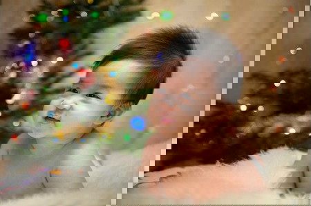 Christmas inspired baby names, cute, xmas, girl, bub