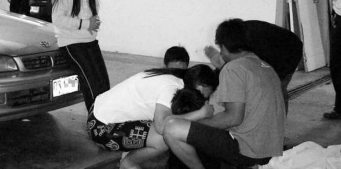 Child safety alert: Sleepwalking boy plunges to death off 6th floor of hotel