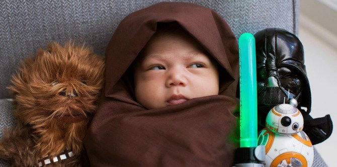 Spoiler-free School Lessons from Star Wars: The Force Awakens