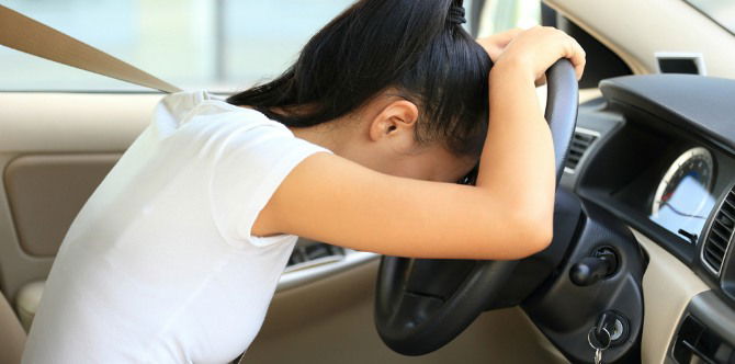 20 signs and behaviours that show that you are a mum!