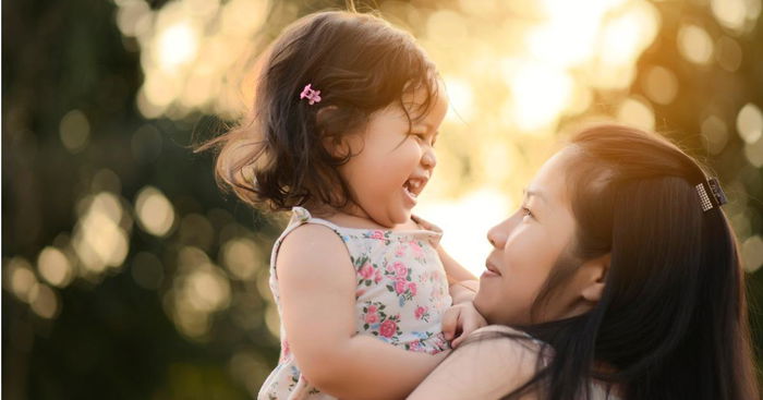 How (And Why) Should You Treat Your Children With Respect?