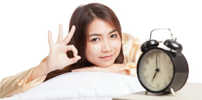 Time to unwind, mums. Here are 6 ways to catch a break!