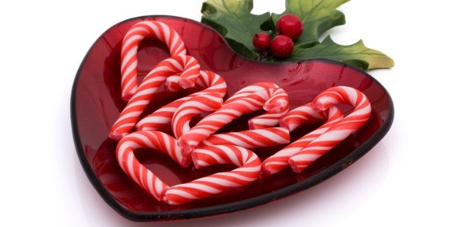 Quiz: Ho, ho, ho! Find out which Christmas treat are you!