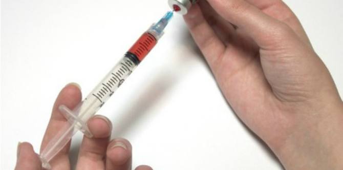 Dengue vaccine, Dengvaxia is approved!