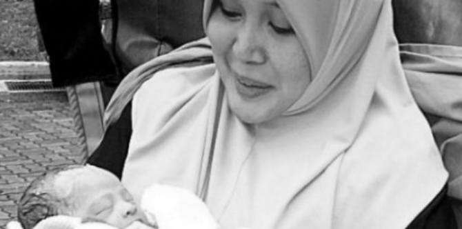 Wedding Baby: Mother Delivers Fourth Child At Wedding In Singapore!