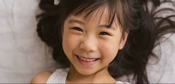 How to Take Fabulous Candid Shots of Your Kids for Your Photobook!