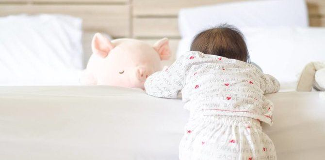 OMG! You must never ever let your baby do this!