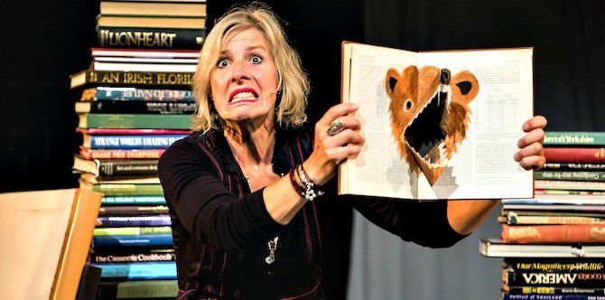 Win tickets to watch I Believe In Unicorns!