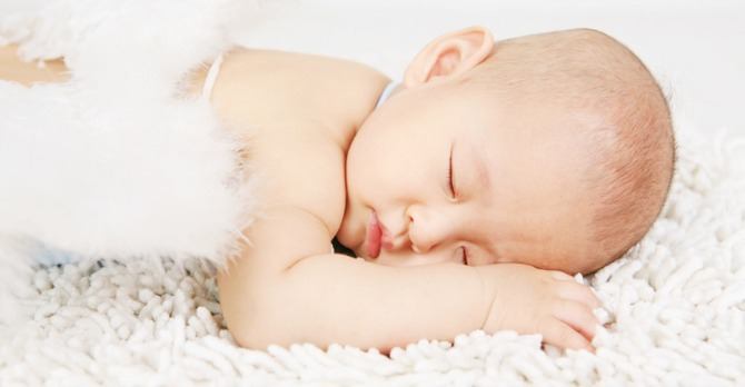 Get your baby’s skincare off to a great start with Pigeon’s Newborn Pure