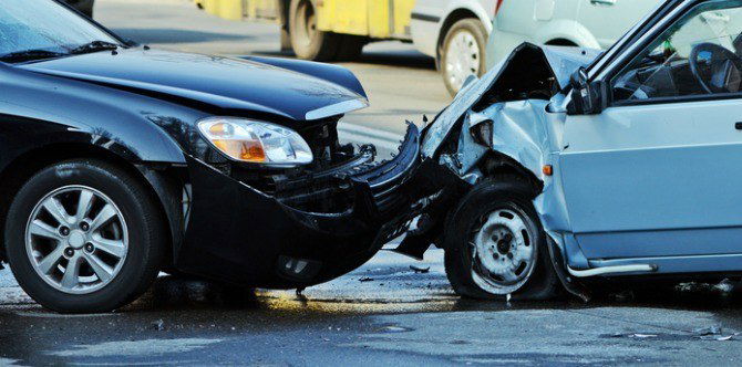 Baby survives after pregnant mother is slaughtered in a car crash