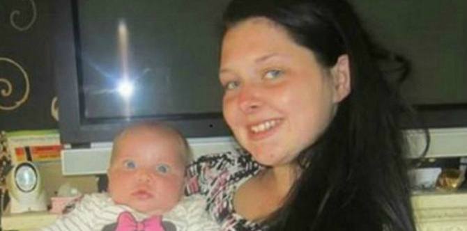 Young mother dies of a rare brain disease after mistakenly diagnosed with depression