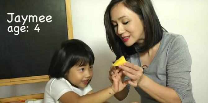 How do you get your kids to be "Crazy about Chinese"?
