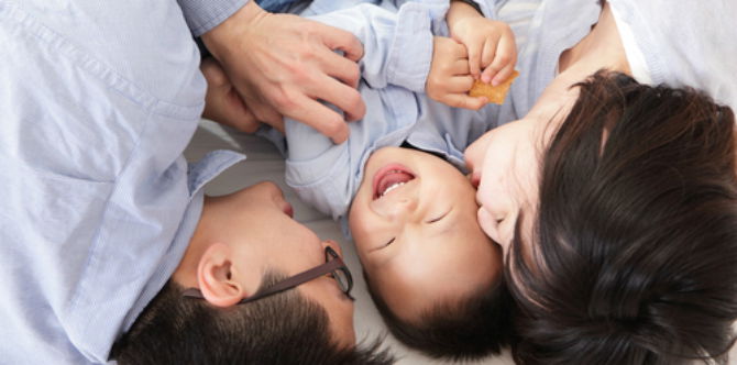 Want to Adopt a Child in Singapore? Here's the Process