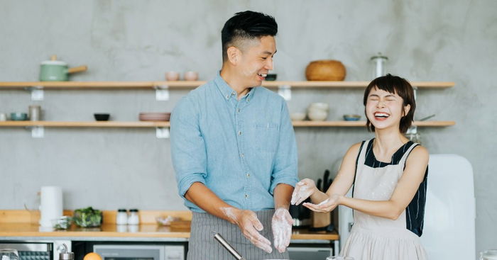 3 Flaws That Make Your Husband the Perfect Partner