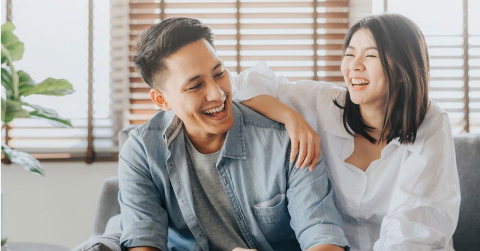 Why Do People Cheat Even if They're in a Happy Marriage?