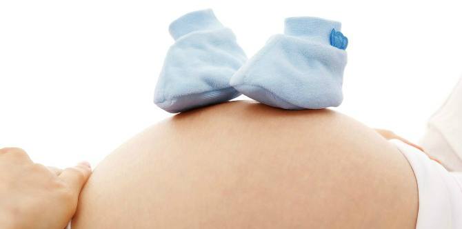 Alert: Drinking during pregnancy exposes the baby to 428 diseases