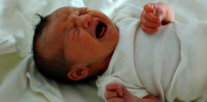 2-day-old baby abducted from a government hospital in Cebu